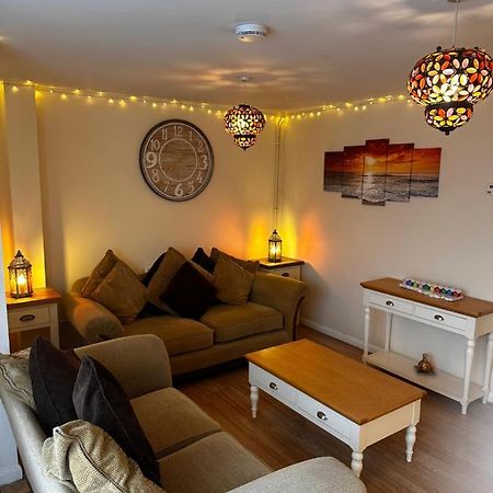 Cosy Herne Bay Seaside Cottage Luaran gambar