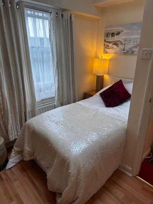 Cosy Herne Bay Seaside Cottage Luaran gambar