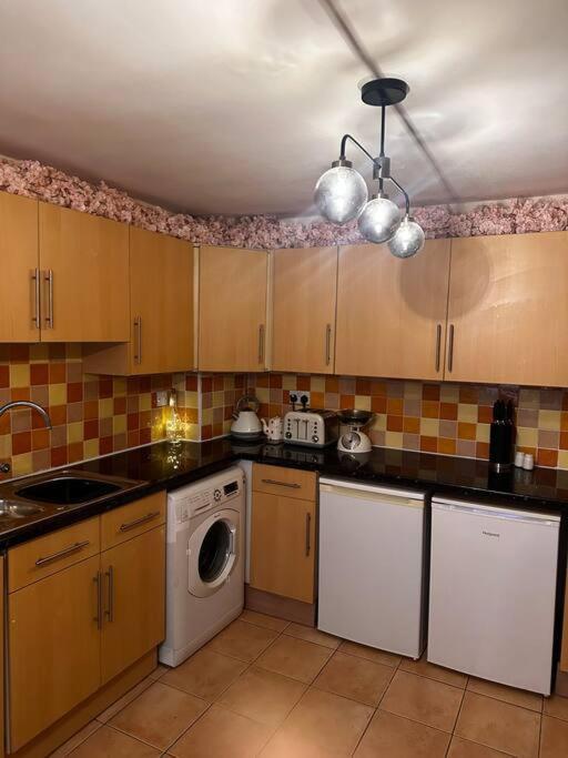 Cosy Herne Bay Seaside Cottage Luaran gambar
