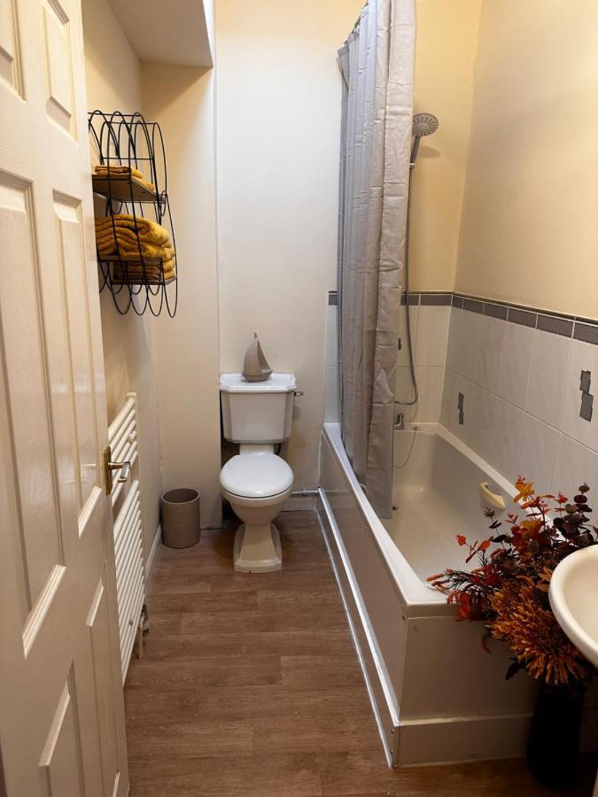 Cosy Herne Bay Seaside Cottage Luaran gambar