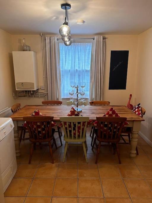 Cosy Herne Bay Seaside Cottage Luaran gambar