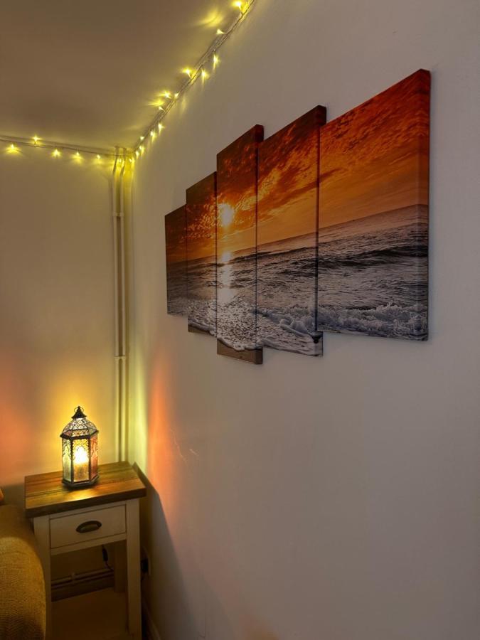 Cosy Herne Bay Seaside Cottage Luaran gambar