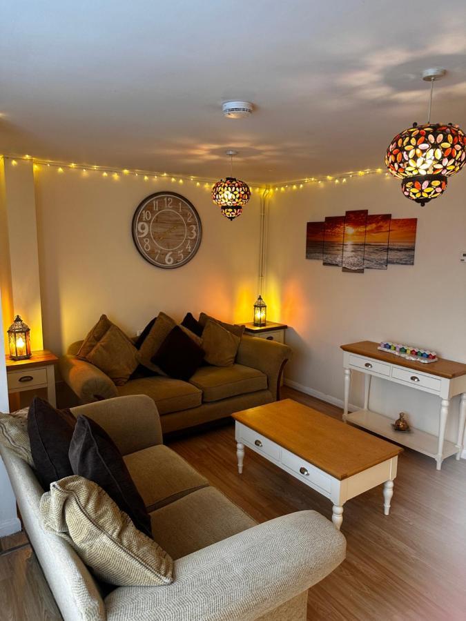 Cosy Herne Bay Seaside Cottage Luaran gambar