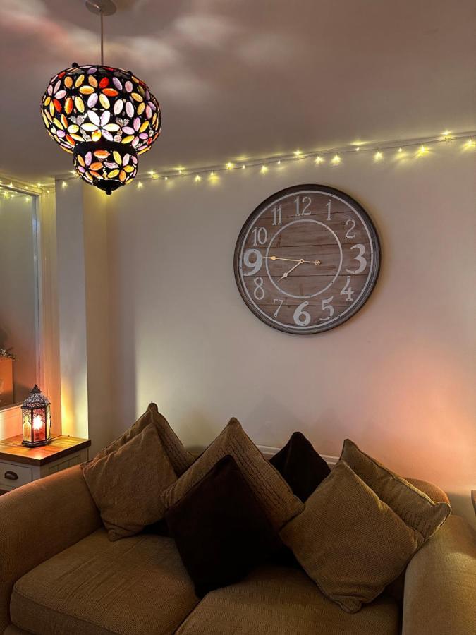 Cosy Herne Bay Seaside Cottage Luaran gambar