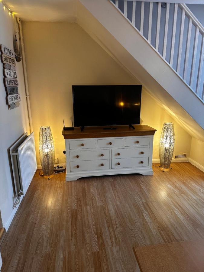 Cosy Herne Bay Seaside Cottage Luaran gambar