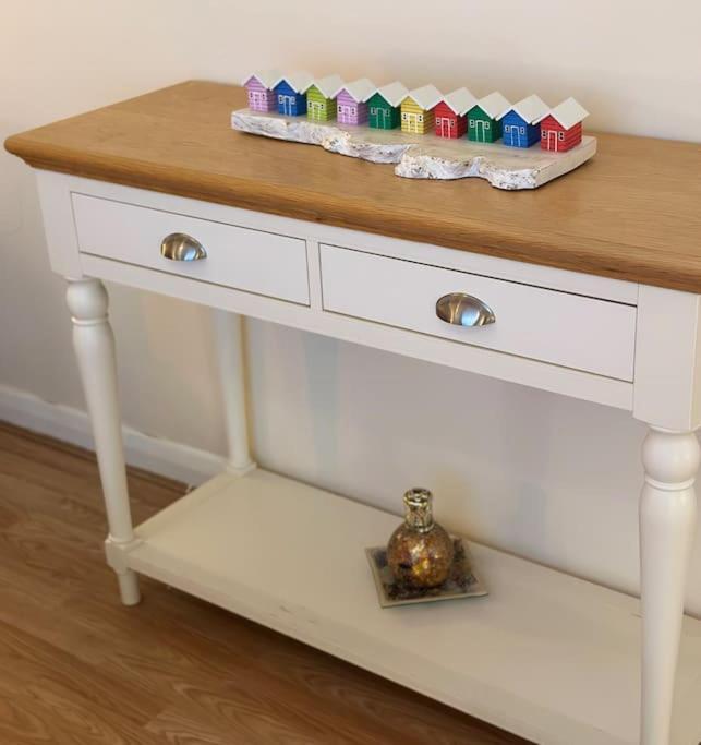 Cosy Herne Bay Seaside Cottage Luaran gambar